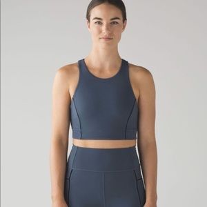 Lululemon bra